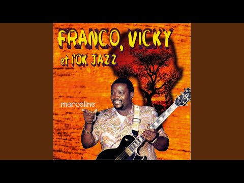 Nasomba Mwana Naboti Feat Vicky