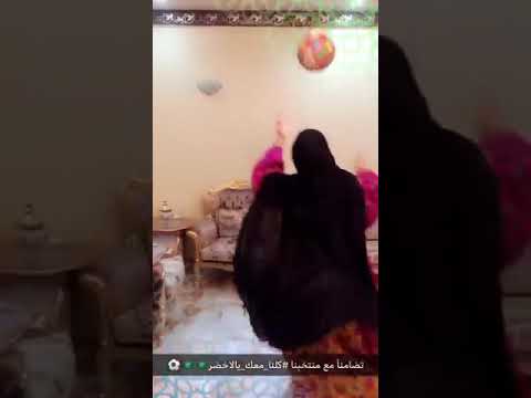 خمسه فرفشه مع ام الدايخه تحياتى ابن مصر