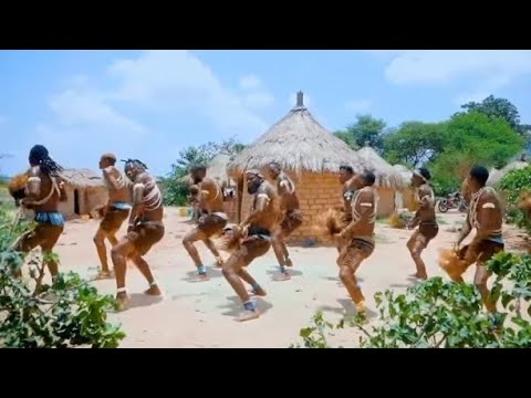 MAYIKU SAI HARUSI KWA LUHENDE OFFICIAL AUDIO BY YOMBO ASILI TZ 2025 MBASHA STUDIO Mayikusai Limbu