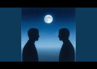  Moonlight Conversations Cover