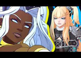  They Forgot To Balance Storm