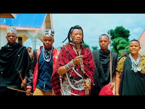 NDIZU KUMILIMO UJUMBE WA SING WANDA Official Video 4k By Dav Mr Dj 2026