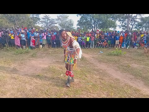 KONDELA NJESHI USIPIME 2026 BY SHULE MSABAZAJI