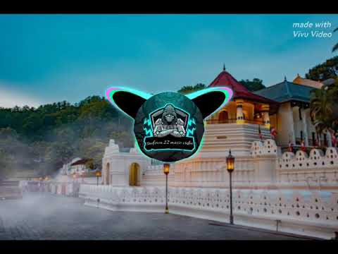 Daladawe Hewa Hada Dj Remix Music Video