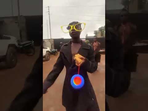 Afrika Ist Mein Geschäft