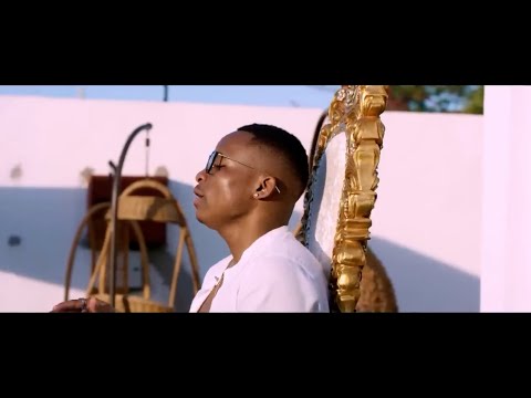 Otile Brown Mapenzi Hisia Official Video Sms Skiza 7300374 To 811
