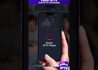  IPTV Player Stream TV Online