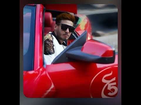 مهرجان انا الي بلعب اساسي في شخرمه في دجرمه