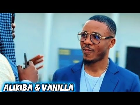 ALIKIBA X VANILLA TAMU NA CHUNGU