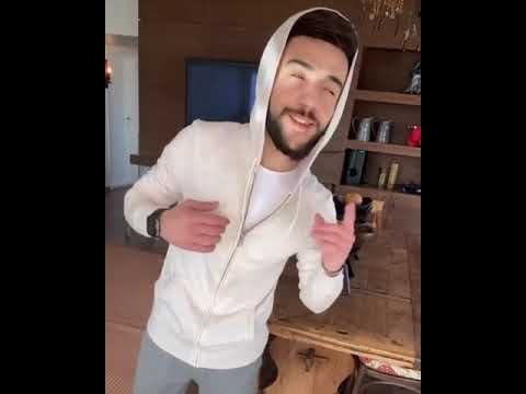 حالات واتس امجد جمعة وتيني