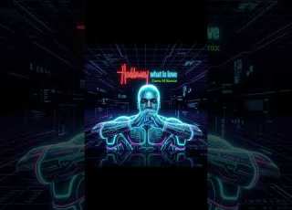 What Is Love Haddaway DaveM Remix