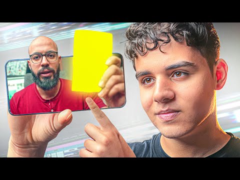 الكورس ده هيخليك محترف في المونتاج