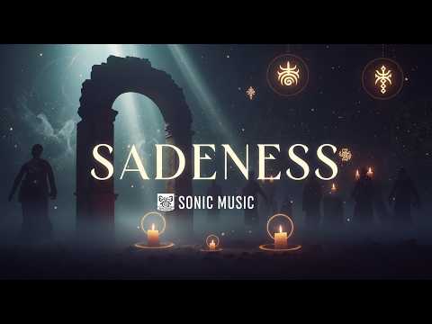 SONIC MUSIC Sadeness Cover Enigma 2026 SONIC MUSIC Sadeness Cover Enigma 2026