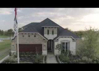  LONG LAKE CYPRESS LAKES THE RESERVE MODEL