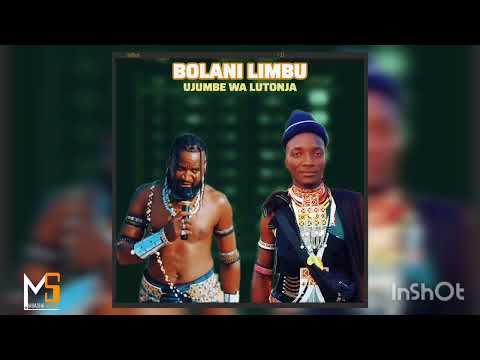 Bolani Limbu Luchagula Ujumbe Wa Lutonja By Mbasha Studio 0773881428
