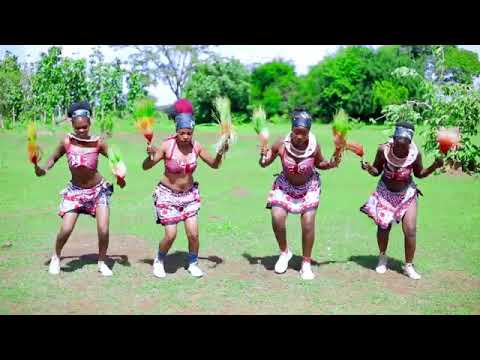 NYANDA MALECHA SONG MAMA WA KAMBO OFFICIAL CALL 0762968981