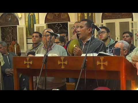 التسبحه الكيهكيه للاطفال من كنيسه الشهيد العظيم مارجرجس بمنفلوط التسبحه الكيهكيه للاطفال من كنيسه الشهيد العظيم مارجرجس بمنفلوط