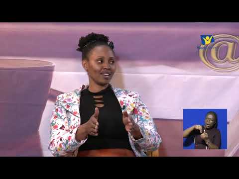 Uchambuzi Wa Bibilia Somo La 3 Kuwaona Watu Kama Yesu Anavyowaona