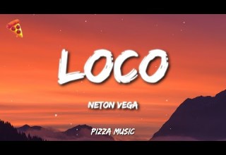 Neton Vega Loco Letra