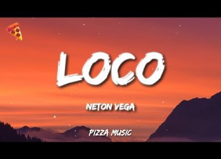 Neton Vega Loco Letra