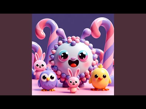 Umgwaqo Ngaphakathi Kuyahleka Umgwaqo Izingoma Zezingane EzineMandla