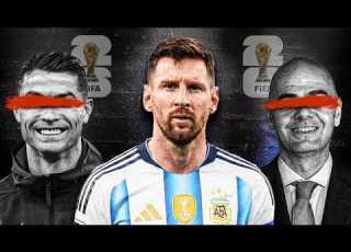  مستقبل ميسي في كأس العالم 2026 تحديات غير متوقعة تواجه الأسطورة ورحلة الدفاع عن اللقب