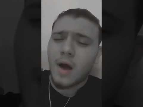 الشامي ياحبيبي قلبي مات