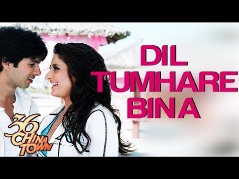 Dil Tumhare Bina Kahi Dj Nitin NcL India