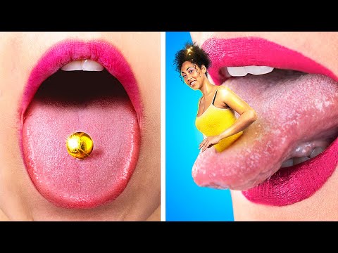 لو الاكسسوار بشر 25 موقف مضحك