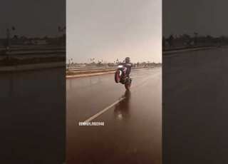  Duke 390 La La Li La Best Stant In Rain
