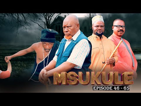MSUKULE EP 46 65 Full