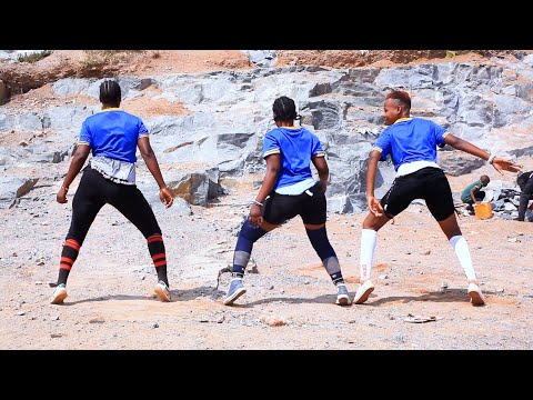 Mchuzi Wa Mbwa Amani Official Video