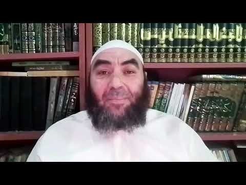 قصة حياة الإمام أبي الحسن الأشعري قصة حياة الإمام أبي الحسن الأشعري