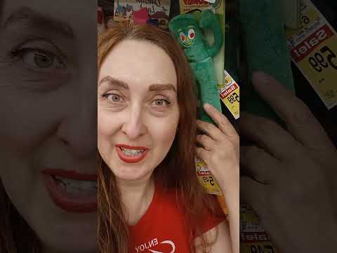 Gumby Damnit Fun Yofe Music Eddiemurphycomedy