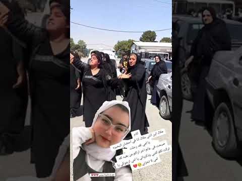 غرق ملاك اكسبلور سد حمرين بحيره حمرين