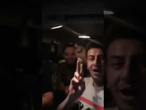 موش انا بالموت اتهدد شيخوفه الي قلد محمد