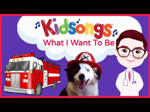 Kidsongs What I Want To Be When I Grow Up ABC Song Them Bones Nursery Rhyme Songs PBS Kids Kidsongs What I Want To Be When I Grow Up ABC Song Them Bones Nursery Rhyme Songs PBS Kids