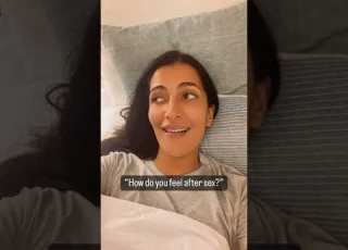 How Do You Feel After Sex