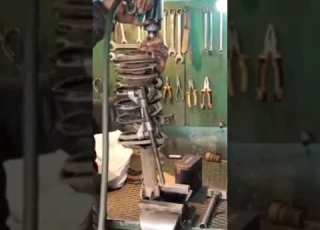  طريقه فك وتركيب اجزاء من عفشه السياره