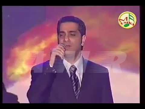 فضل شاكر اسأل روحك قمة الطرب