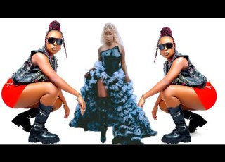 LA BOS NATACHA B FACE NA KIRIKOU HAKILI Double Jay D ONE FABI LOVE NABAND BENSHI KURI SHOW