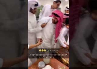 Yalla Habibi Happy Birthday Shorts Funny Arab Youtube