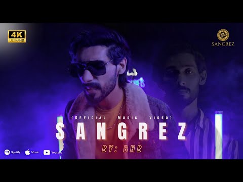 SANGREZ BHB Official Video 4k Latest Punjabi Song 2023 New Punjabi Song Sangrez Handicrafts