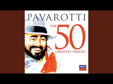 Puccini Turandot Act 3 Nessun Dorma