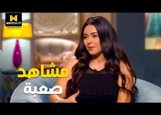  أصعب مشاهد لـ نهى عابدين في ونوس ونجيب زاهي زركش
