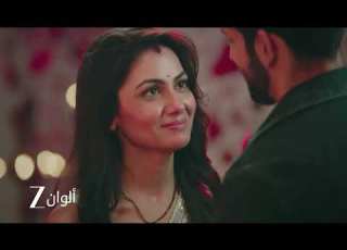  اعلان حلقة 118 من مسلسل النصيب 3 بداية النهاية لبريانكا