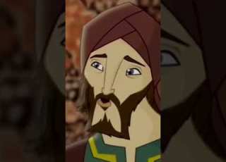 قصه الألف دينار والخشبه الجزء الرابع قصص اطفال قصص قصص دينيه قصص الانبياء