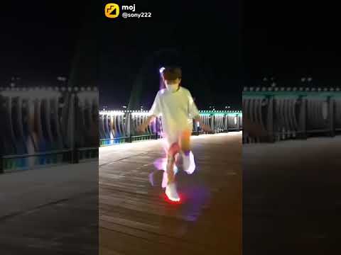 Tu Tu Tu Ru Ru Music Shorts