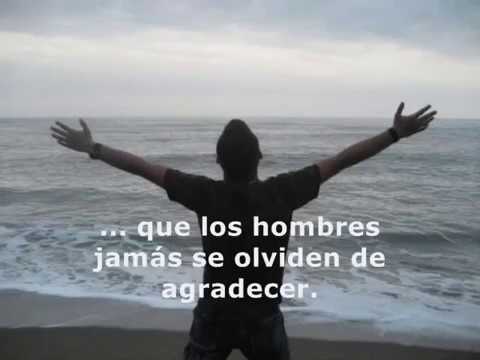 Roberto Carlos Te Agradezco Señor