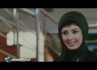 Porteghale Khooni پرتقال خونی